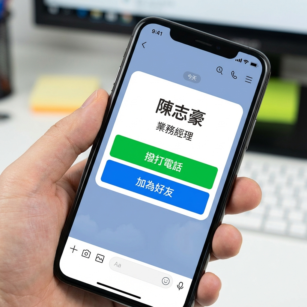 LINE Flex Professional